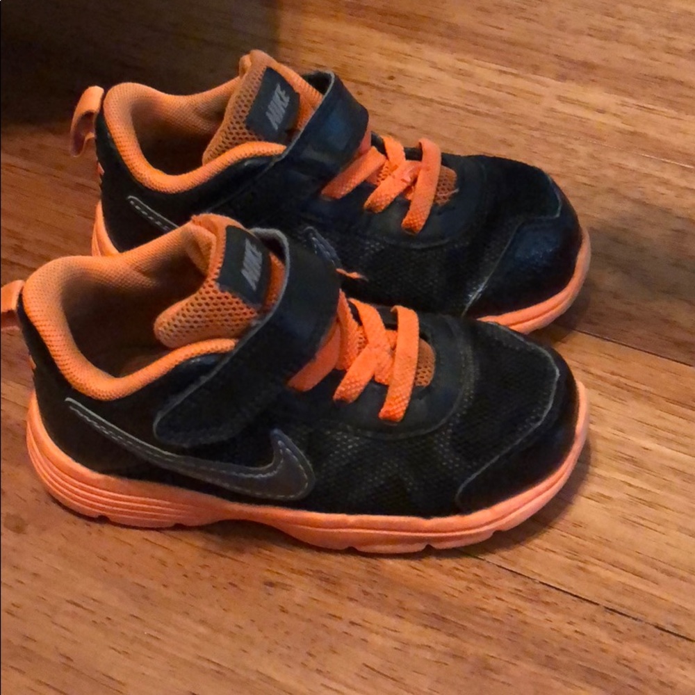 Nike size 7